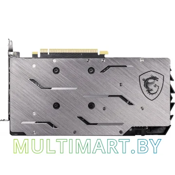 Видеокарта MSI GeForce GTX 1660 Ti Gaming 6GB GDDR6 картинка 3